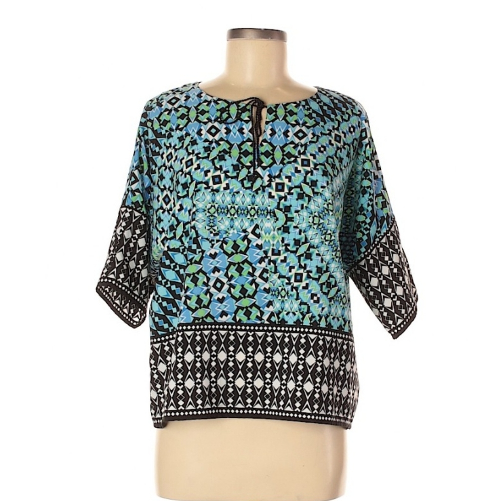 Ruby Rd Blouse - Picture 1 of 4